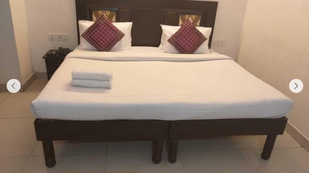 Photo of Bedroom in Safdarjung Enclave
