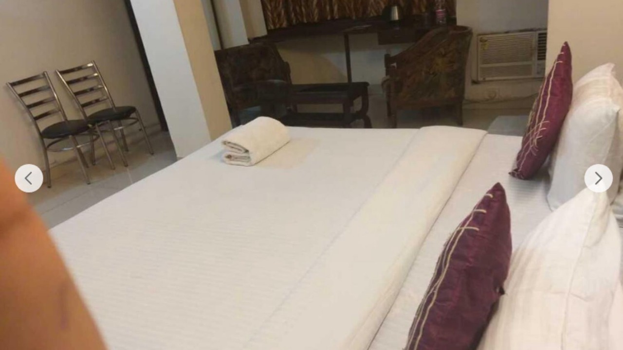 Photo of Bedroom in Safdarjung Enclave