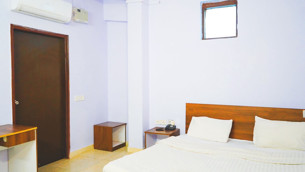 Photo of Bedroom in Malviya Nagar
