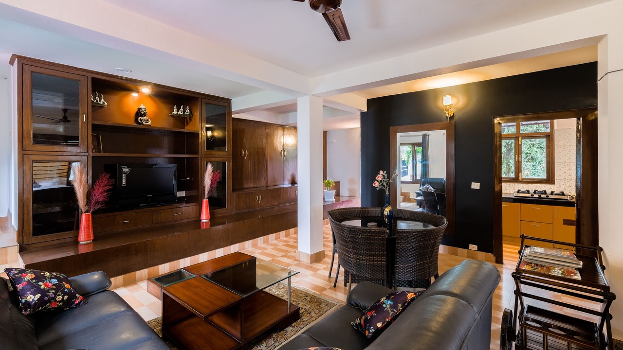 Photo of Livingroom in The Mall Road