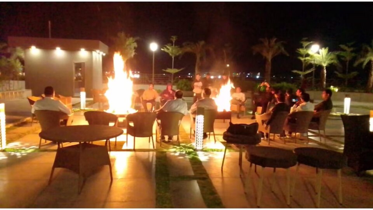 Photo of Outdoor in Pachpadra