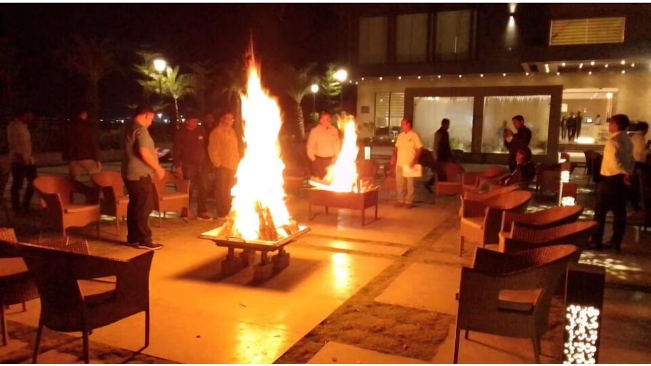 Photo of Outdoor in Pachpadra