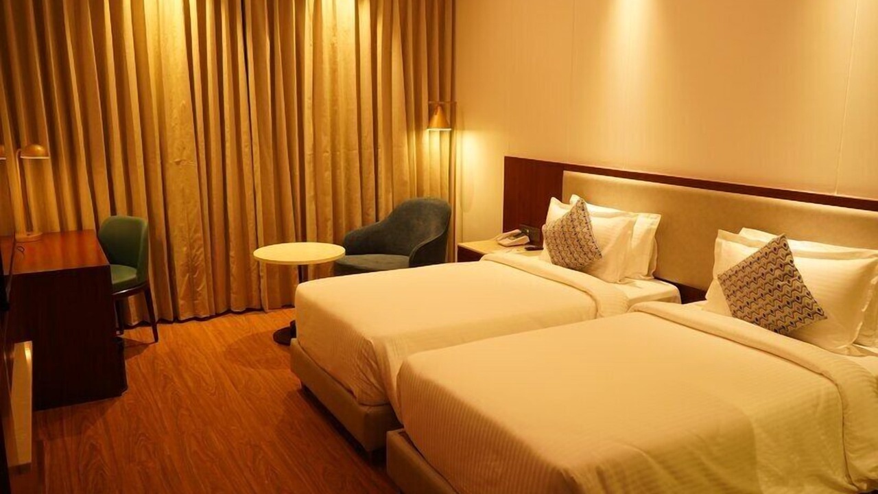Photo of Bedroom in Pachpadra