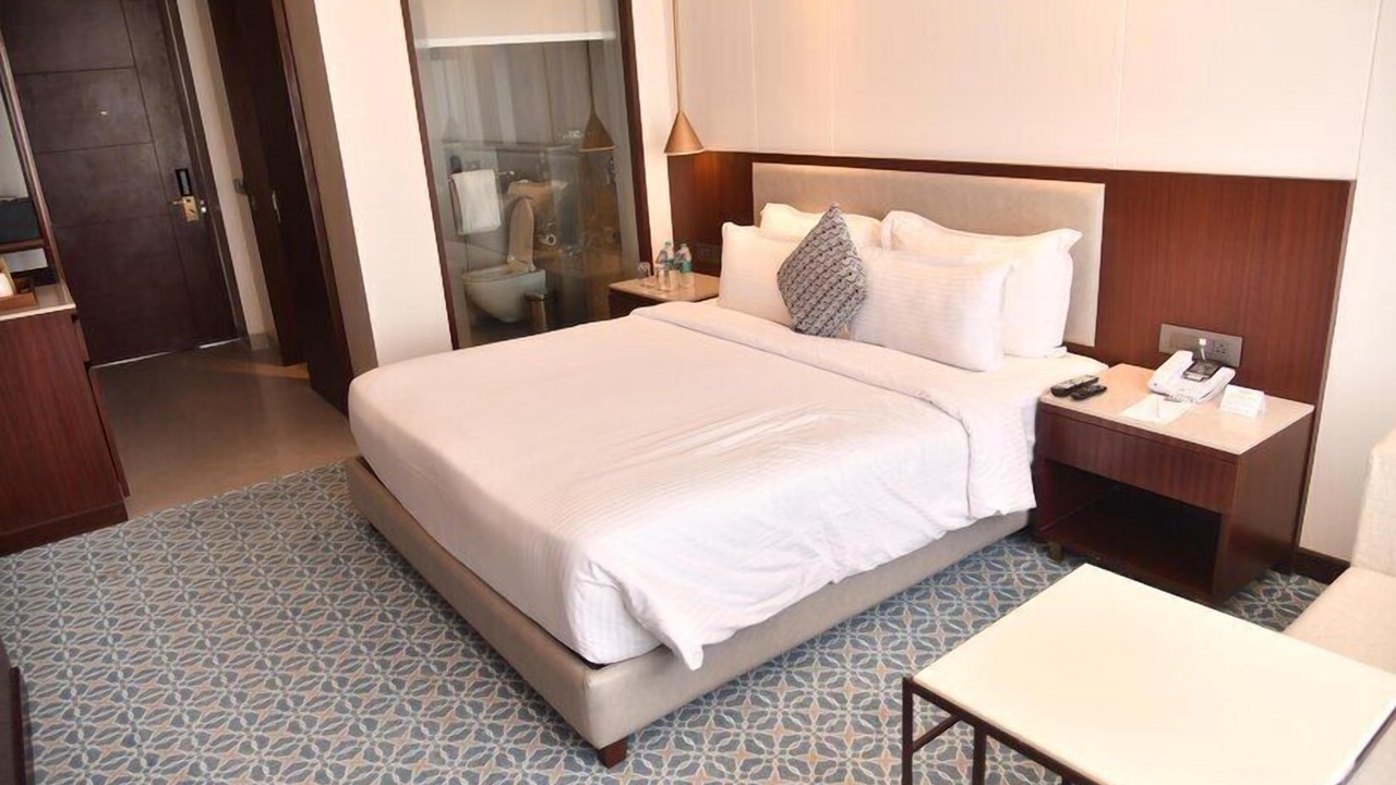 Photo of Bedroom in Pachpadra