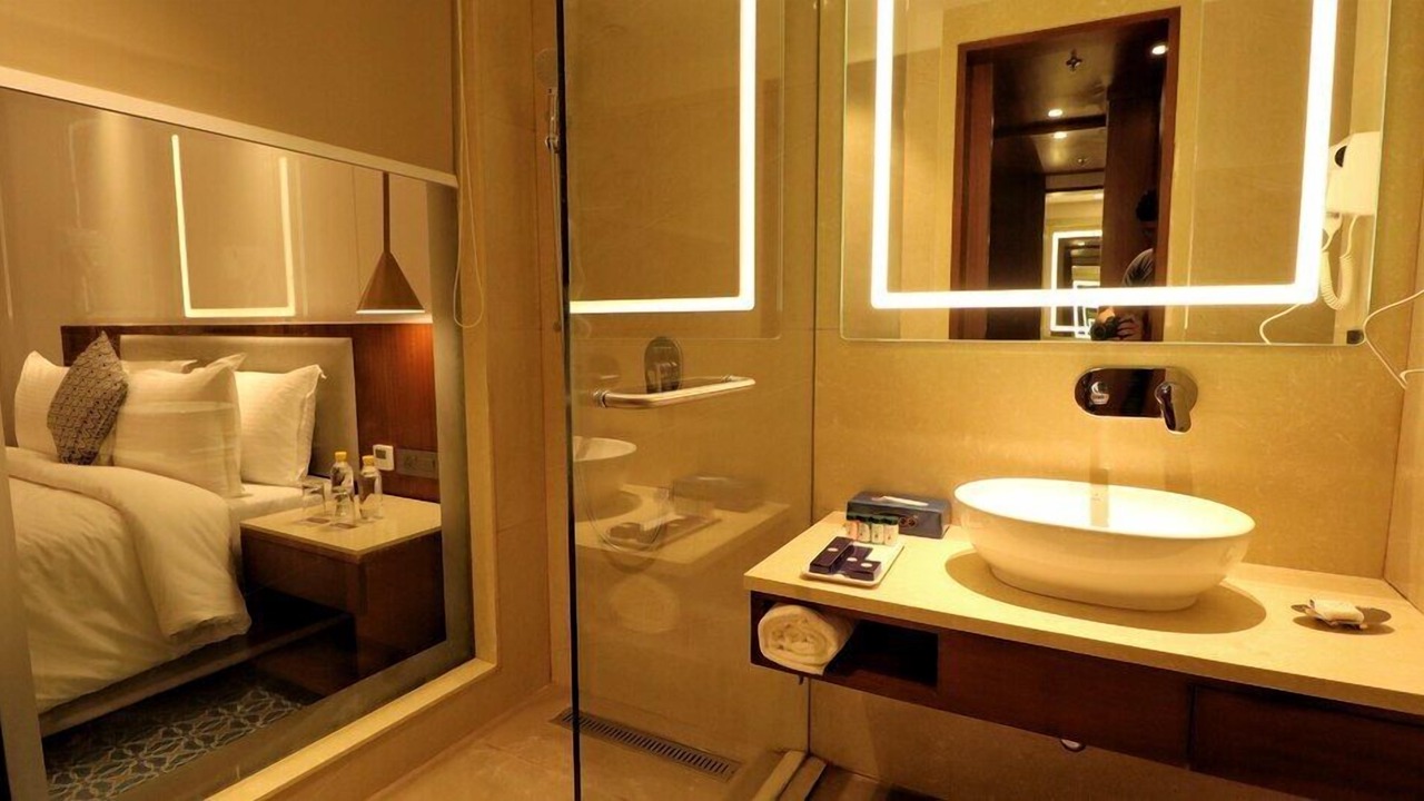 Photo of Bedroom in Pachpadra