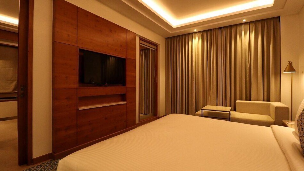 Photo of Bedroom in Pachpadra