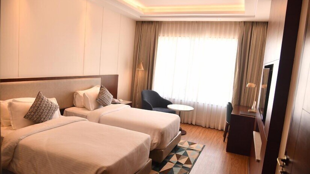 Photo of Bedroom in Pachpadra