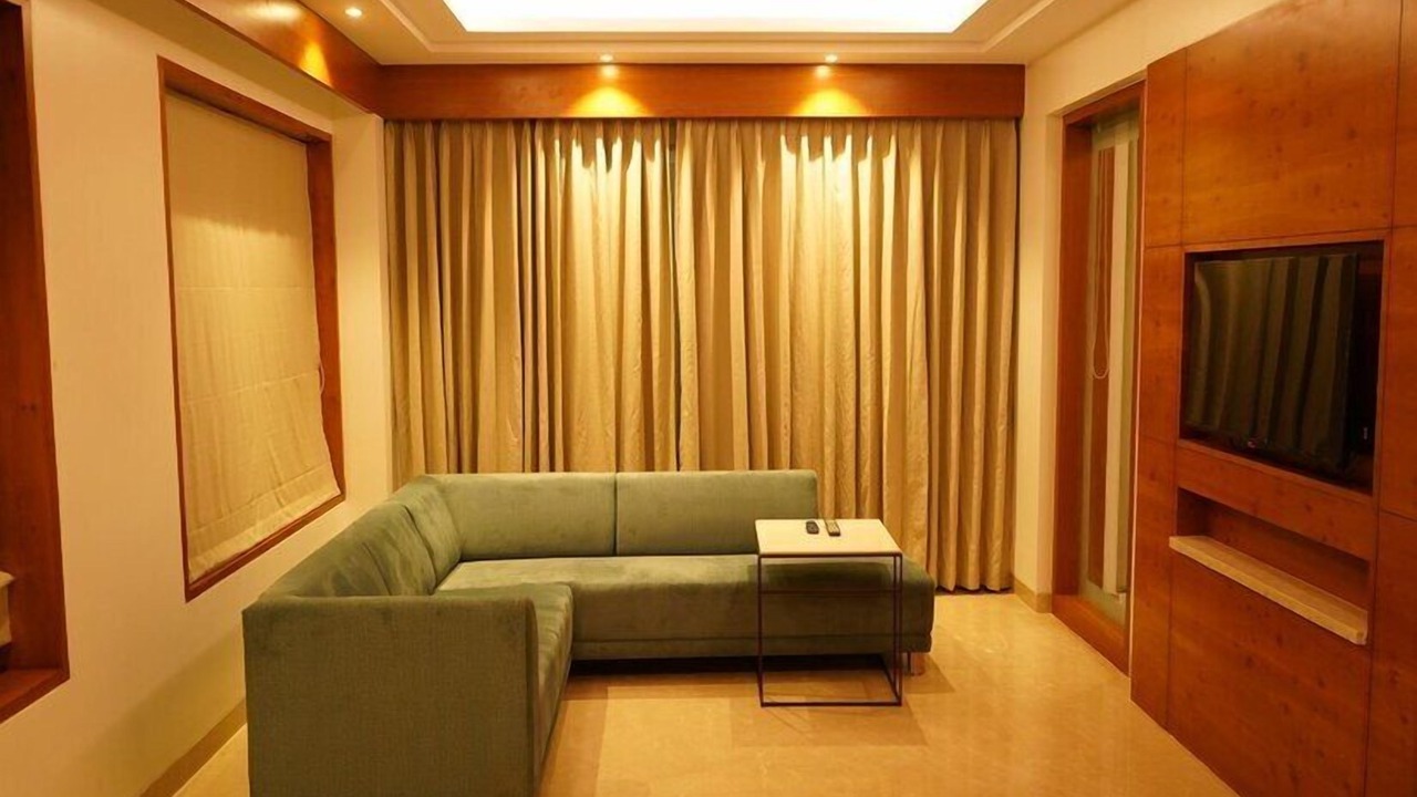 Photo of Bedroom in Pachpadra