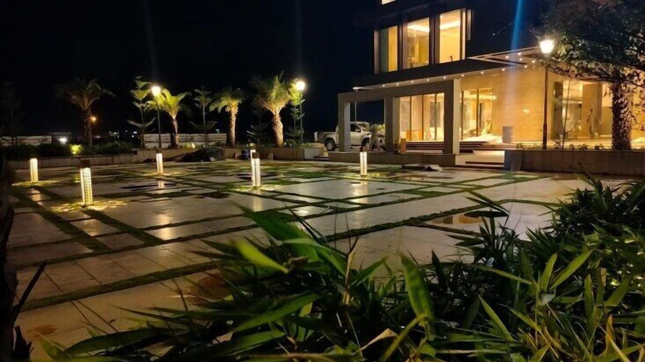 Photo of Outdoor in Pachpadra