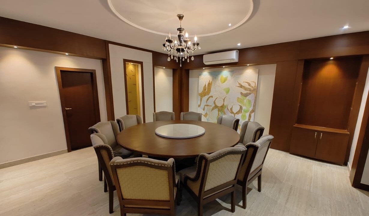 Photo of Livingroom in Udaipur