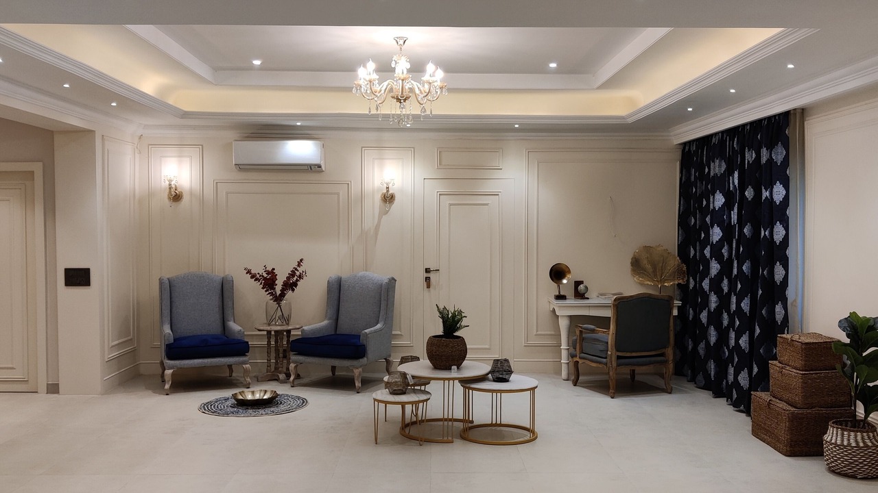 Photo of Livingroom in Udaipur