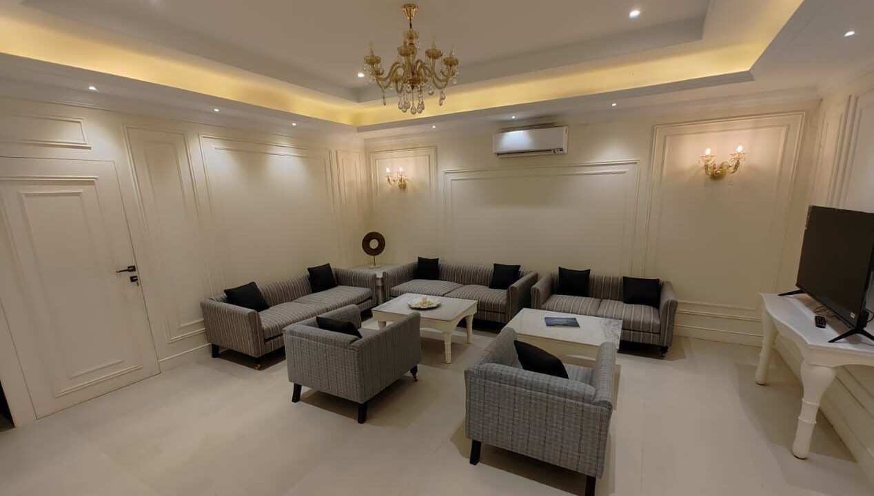 Photo of Livingroom in Udaipur