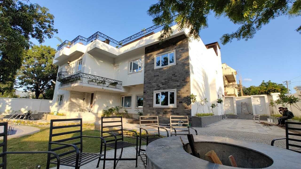 Photo of Outdoor in Udaipur