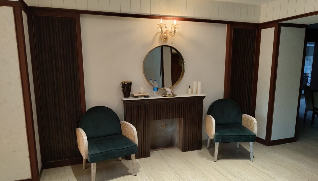 Photo of Livingroom in Udaipur
