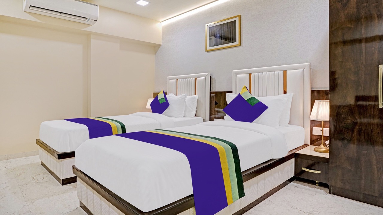 Photo of Bedroom in Nagpur