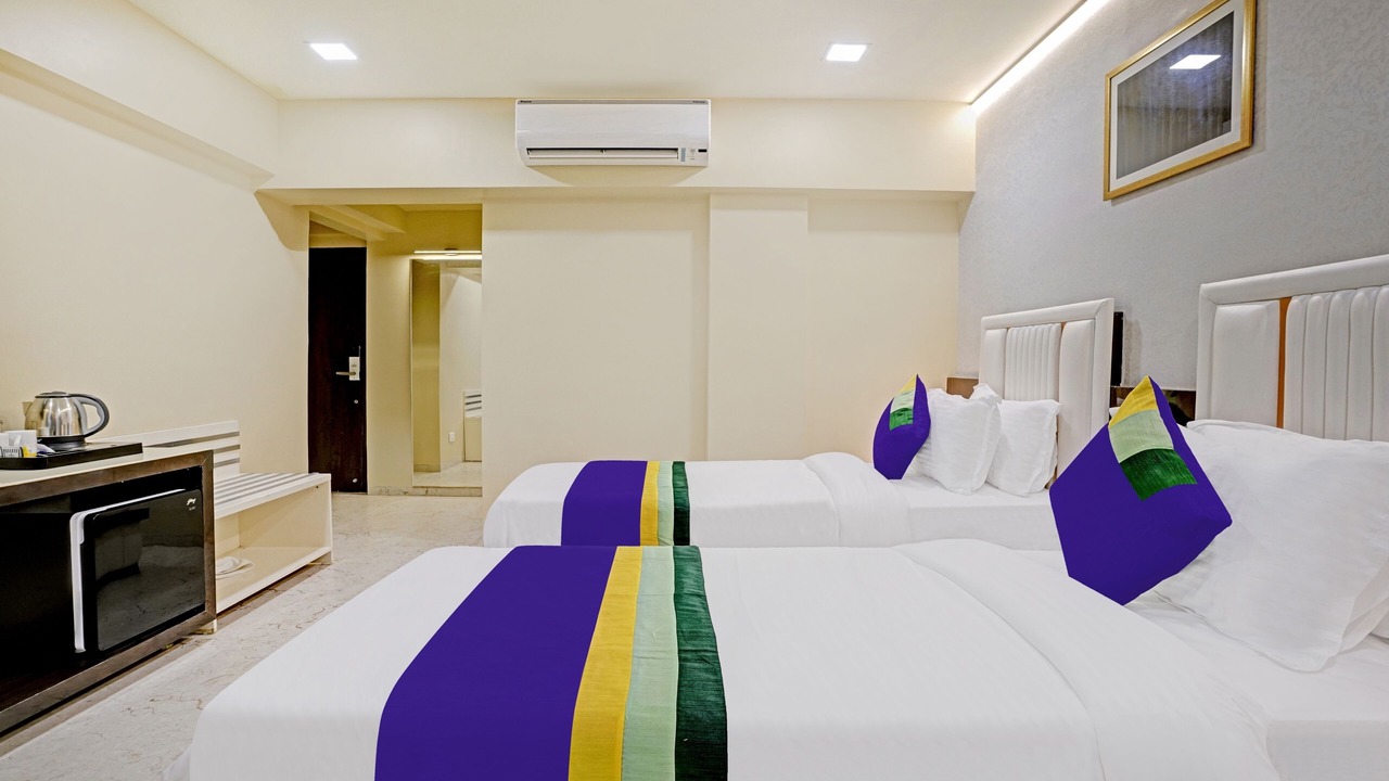 Photo of Bedroom in Nagpur