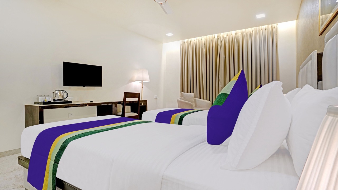 Photo of Bedroom in Nagpur