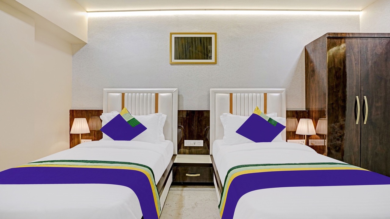 Photo of Bedroom in Nagpur
