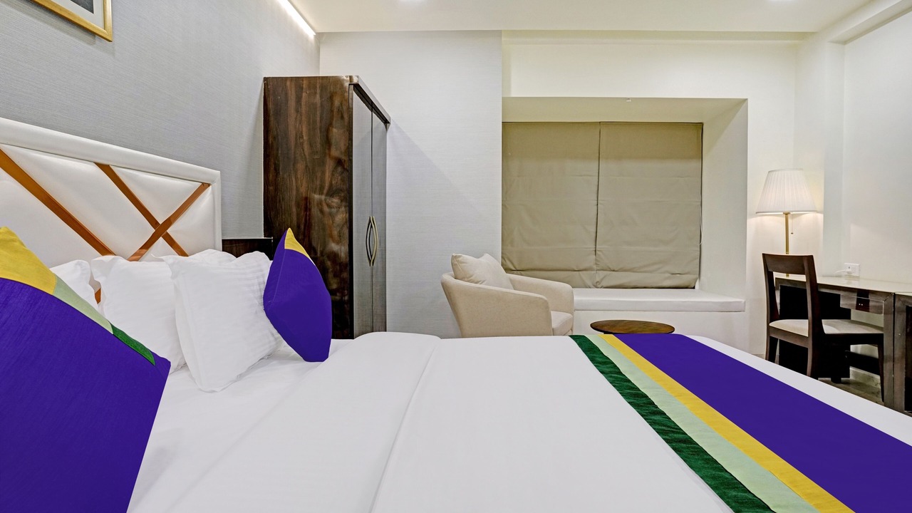 Photo of Bedroom in Nagpur