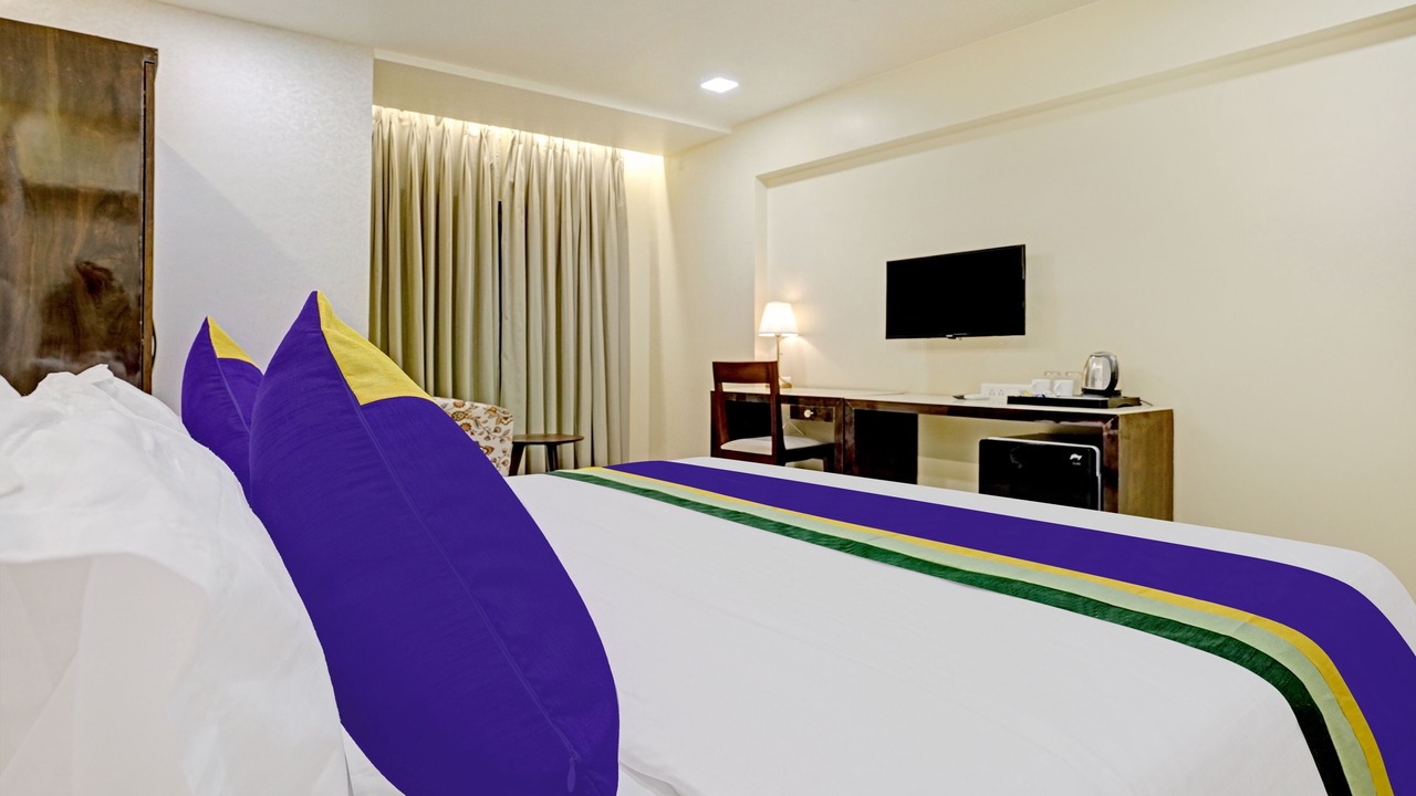 Photo of Bedroom in Nagpur