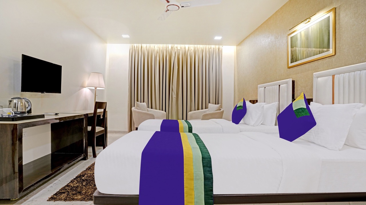 Photo of Bedroom in Nagpur