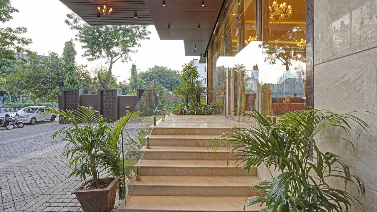 Photo of Outdoor in Nagpur