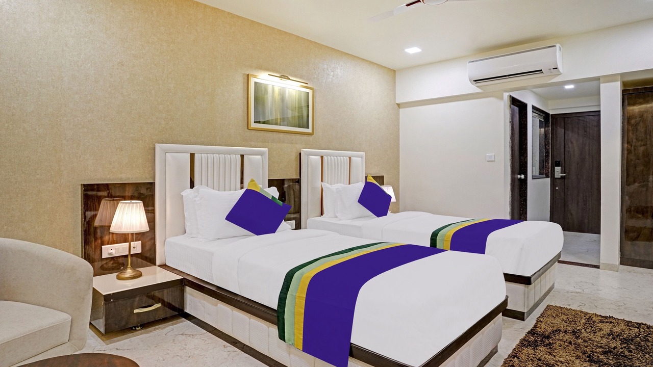 Photo of Bedroom in Nagpur