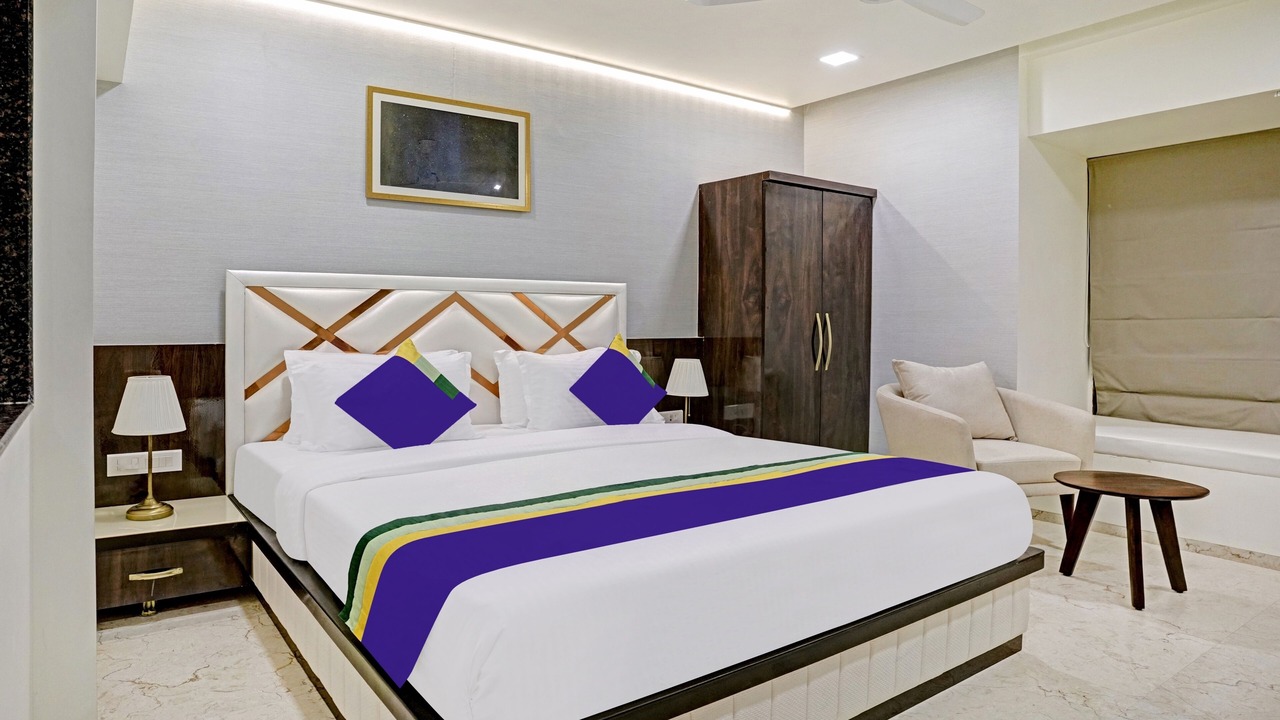 Photo of Bedroom in Nagpur