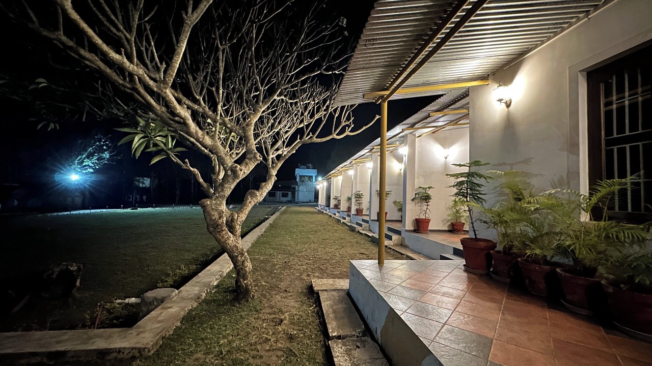 Photo of Outdoor in Masinagudi