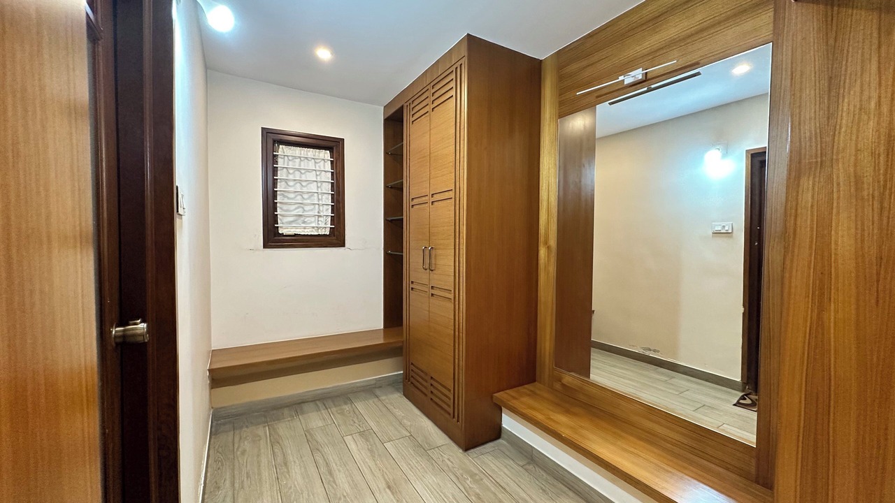 Photo of Bedroom in Masinagudi