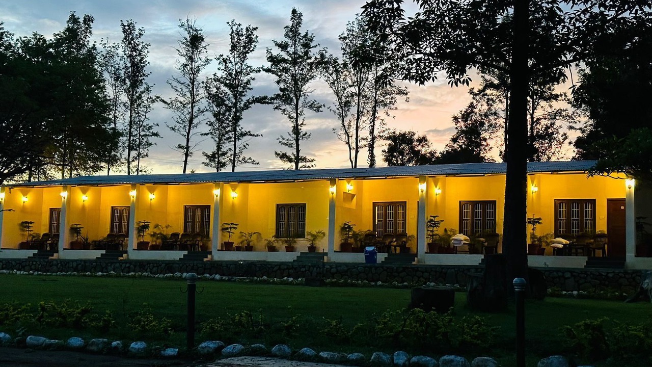 Photo of Outdoor in Masinagudi