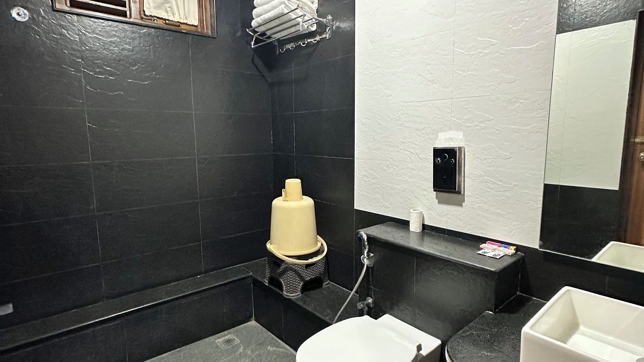 Photo of Bathroom in Masinagudi