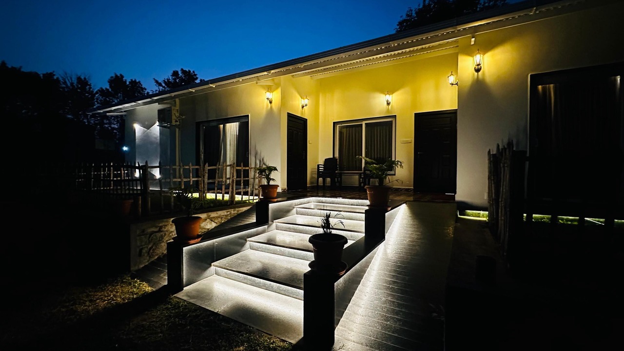 Photo of Outdoor in Masinagudi