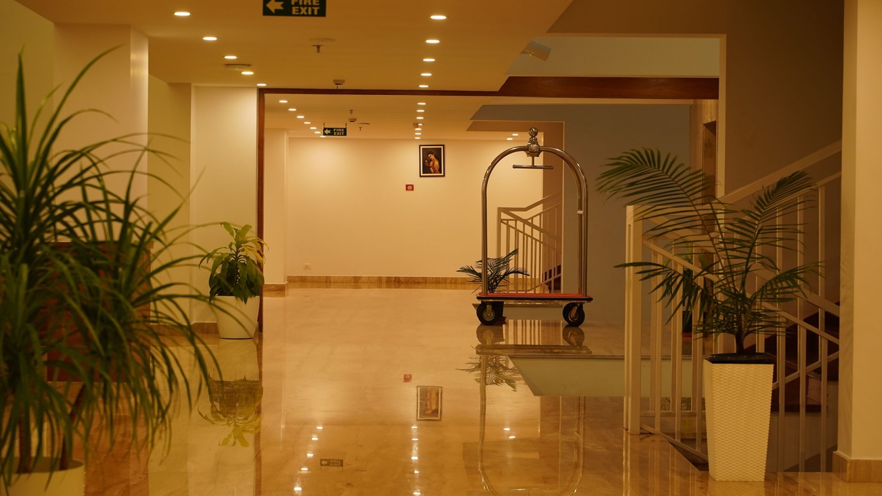 Photo of Others in Manipal