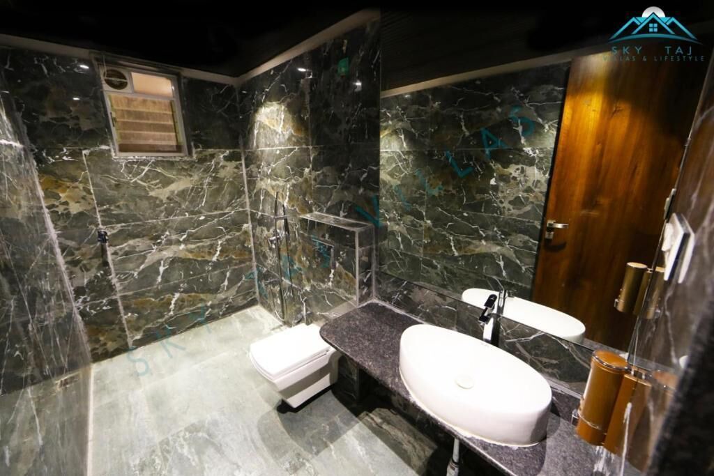 Photo of Bathroom in Khodala