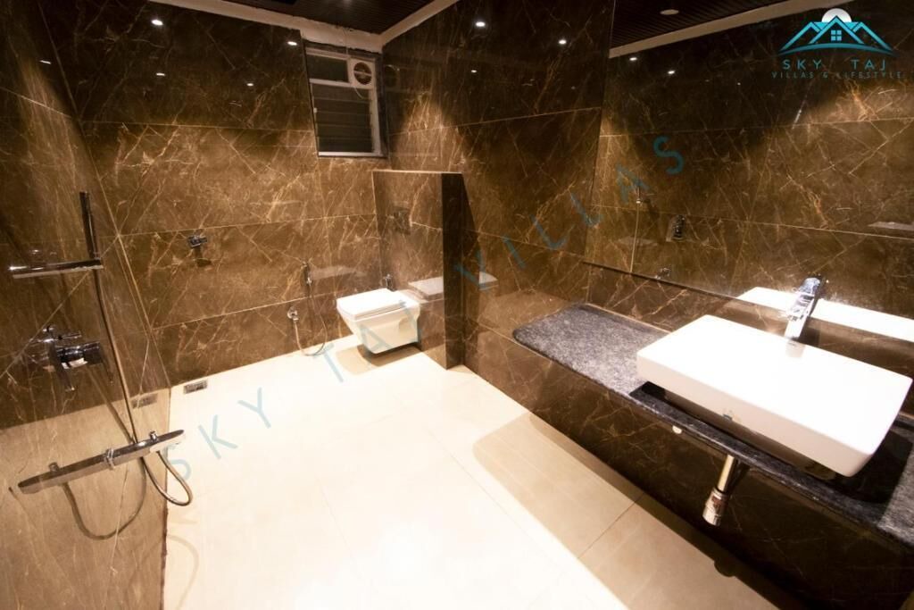 Photo of Bathroom in Khodala