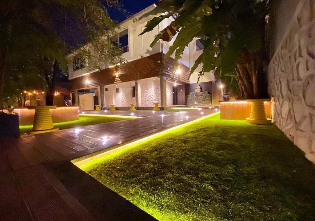 Photo of Outdoor in Khodala