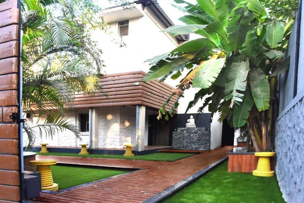 Photo of Outdoor in Khodala