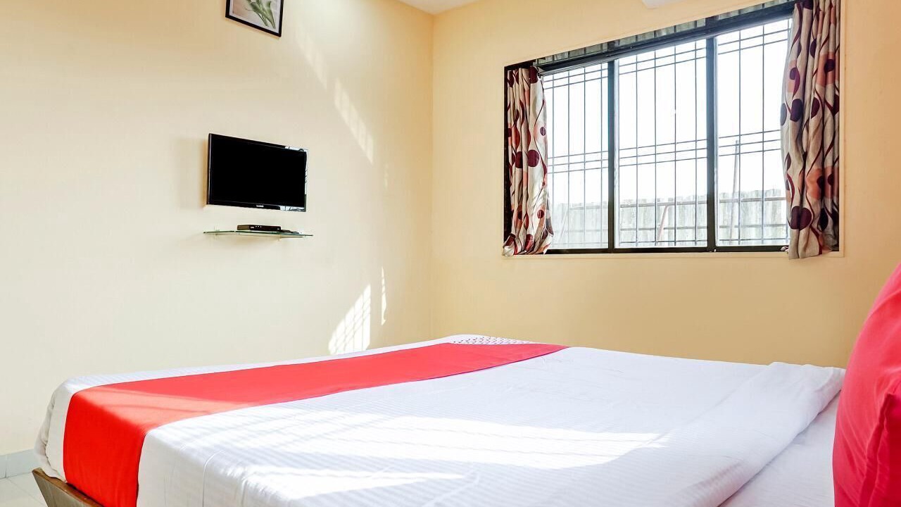 Photo of Bedroom in Kurvande