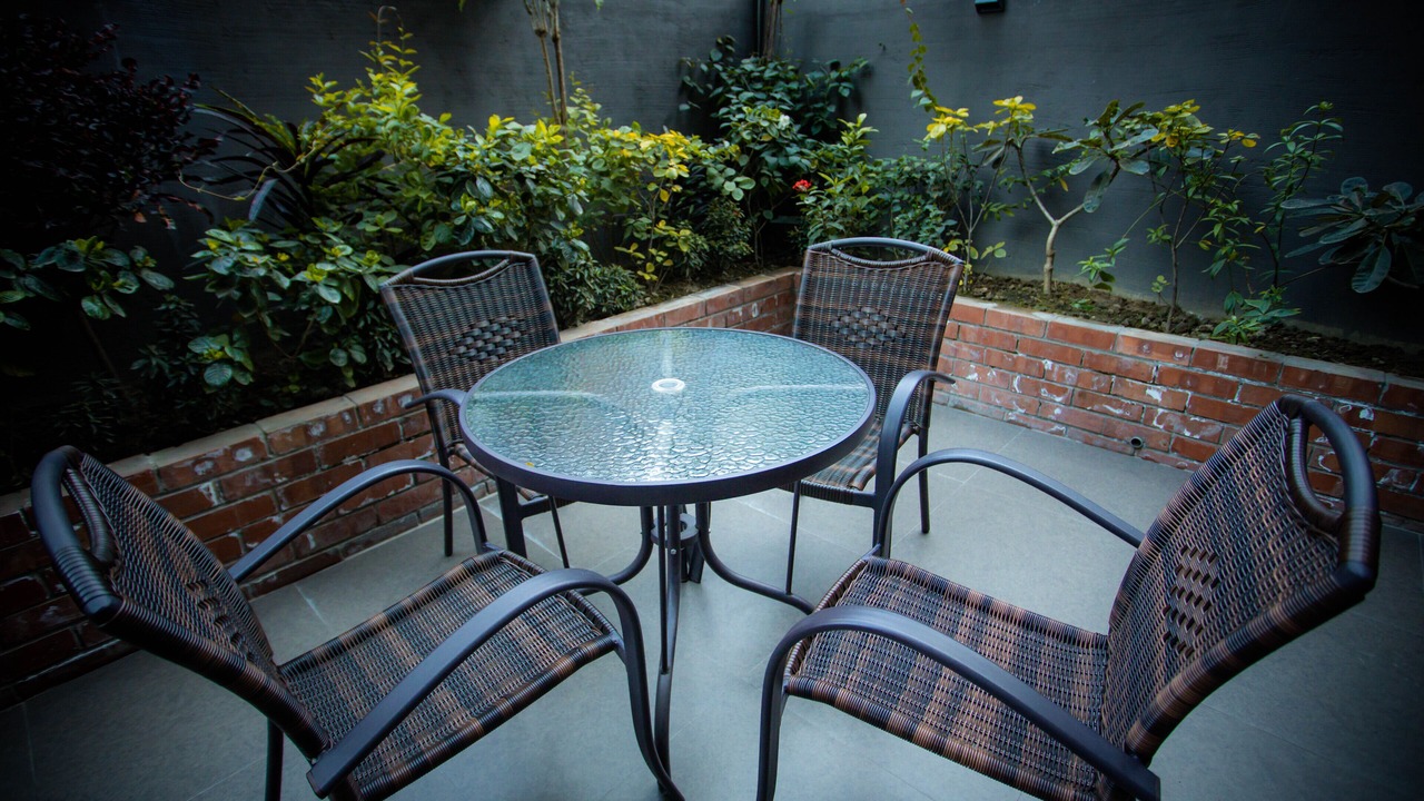 Photo of Outdoor in Uttara