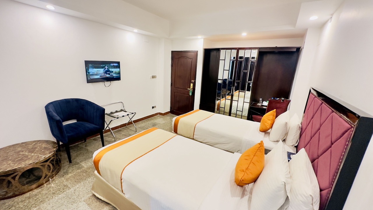 Photo of Bedroom in Uttara