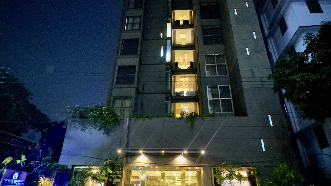 Photo of Outdoor in Uttara