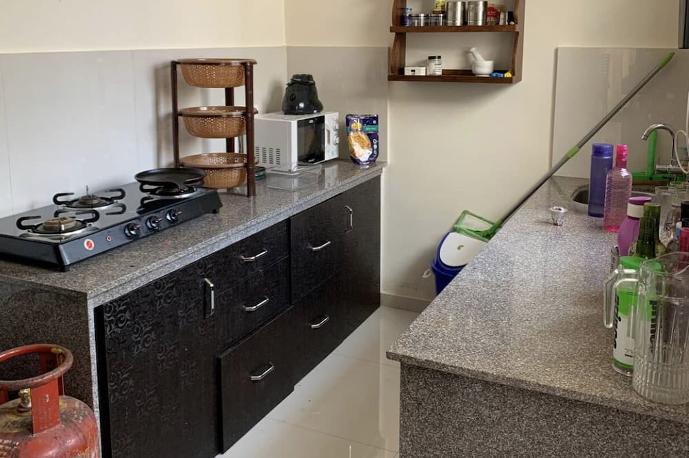 Photo of Kitchen in Chicalim