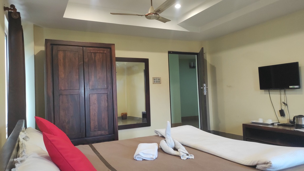 Photo of Bedroom in Sonapur