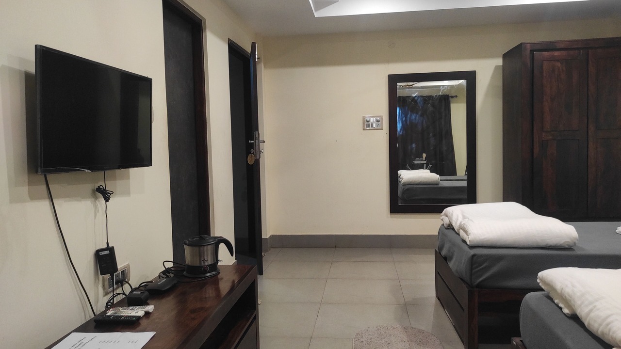 Photo of Bedroom in Sonapur