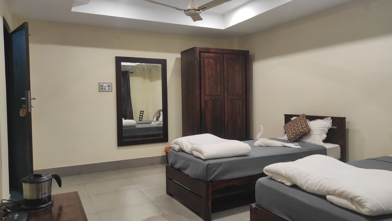Photo of Bedroom in Sonapur