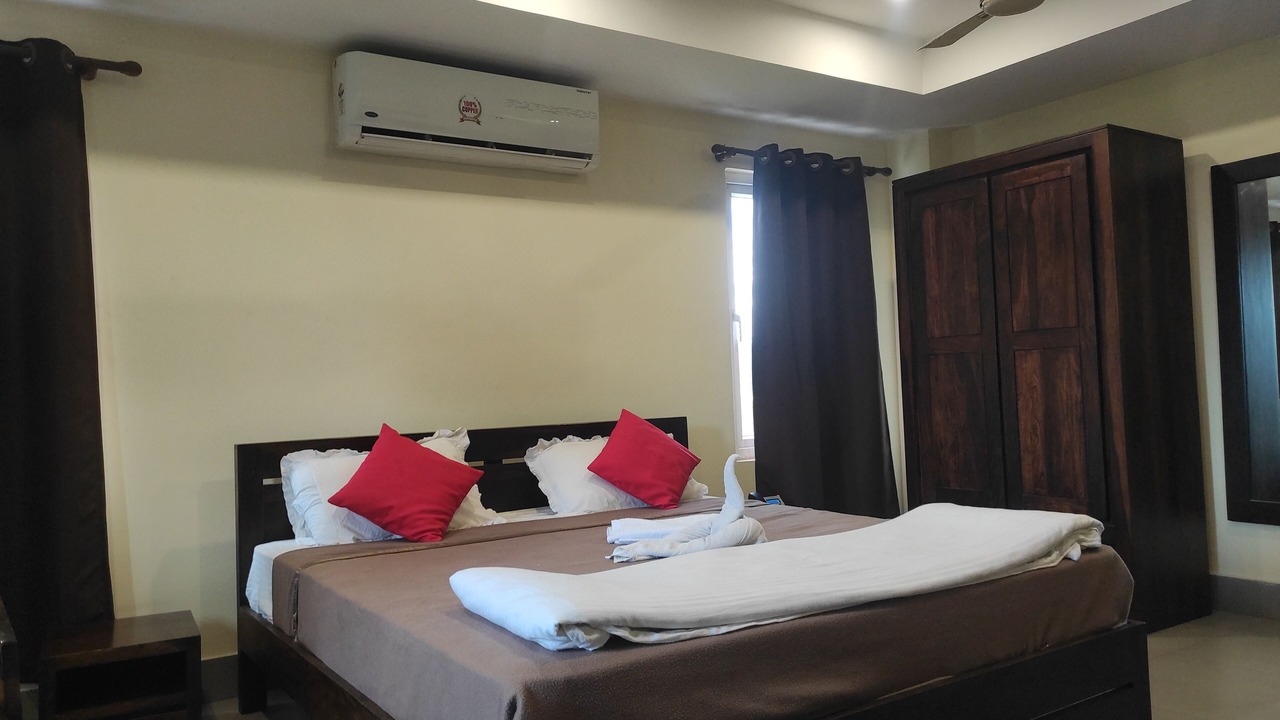 Photo of Bedroom in Sonapur