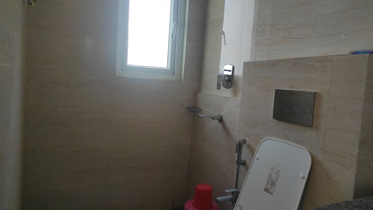 Photo of Bathroom in Sonapur