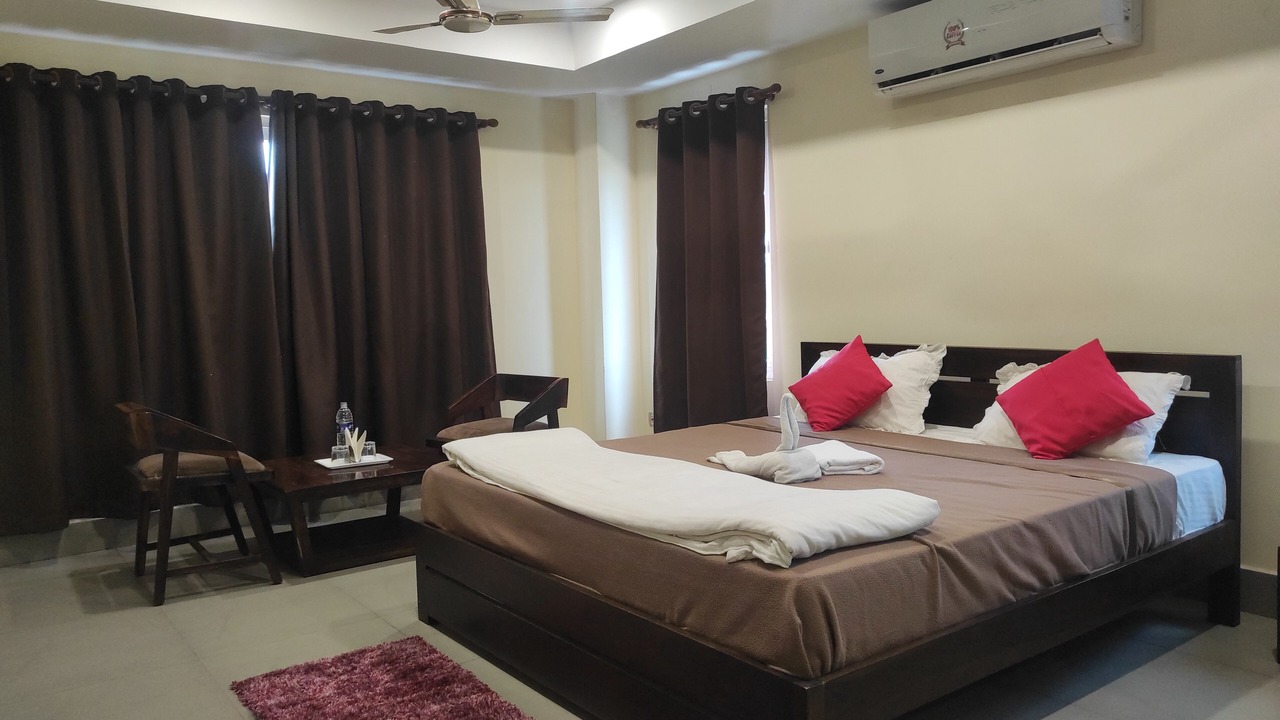 Photo of Bedroom in Sonapur