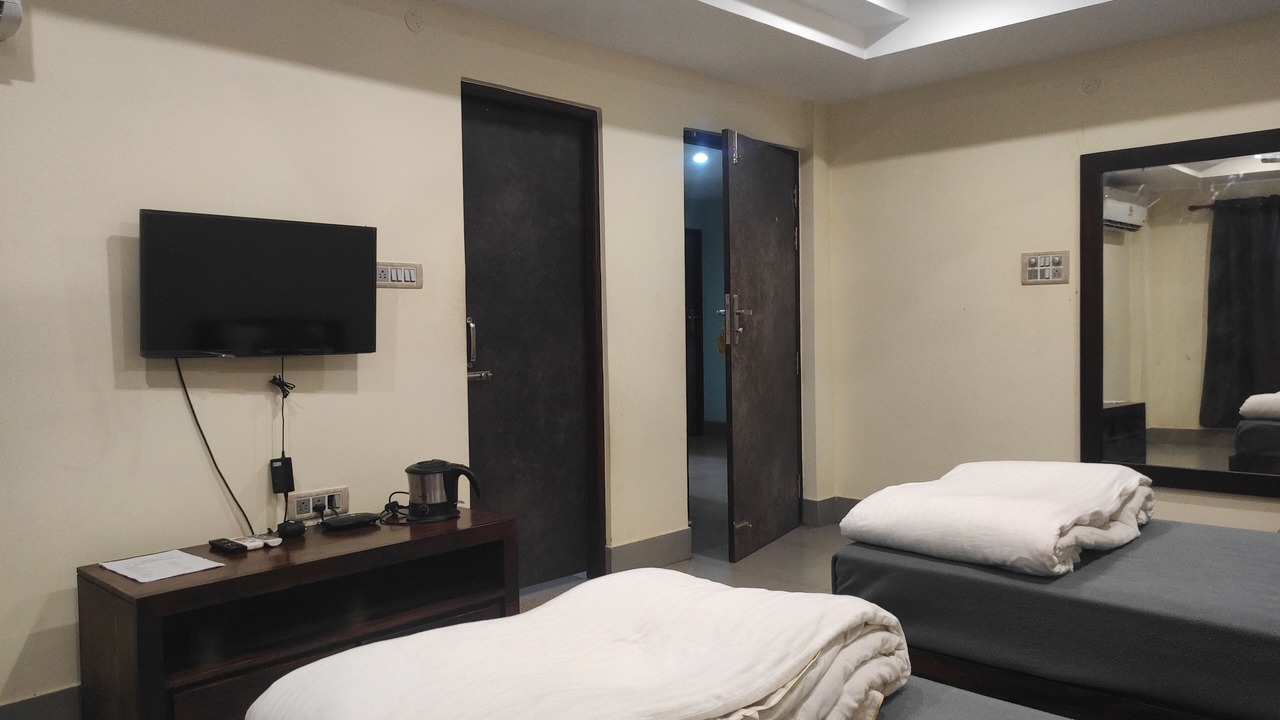Photo of Bedroom in Sonapur